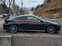トヨタ セリカ SS-II“スーパーストラットパッケージ”(MT_1.8)