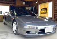 ホンダ NSX