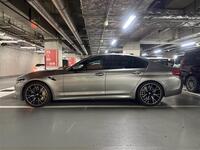 BMW M5 M5_RHD_4WD(M_DCT_4.4)