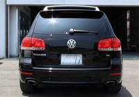 フォルクスワーゲン トゥアレグ V6 シュトルツ_RHD_4WD(AT_3.2)