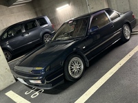 ホンダ プレリュード