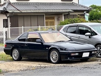 ホンダ プレリュード