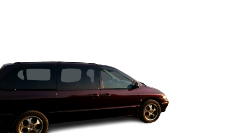 クライスラー ボイジャー