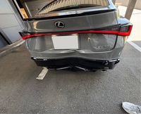 レクサス IS 300“Fスポーツ”(SPDS_2.0)