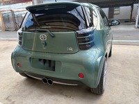 トヨタ iQ 100G レザーパッケージ（CVT_1.0)