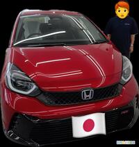 ホンダ フィットハイブリッド e：HEV RS(CVT_1.5)