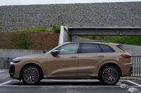アウディ SQ5 SQ5_RHD_4WD(ティプトロニック_3.0)