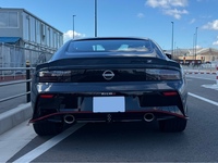 日産 フェアレディZ フェアレディZ ニスモ(M-ATx_3.0)