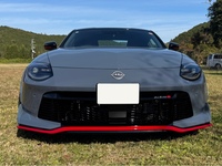 日産 フェアレディZ フェアレディZ ニスモ(M-ATx_3.0)