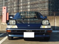 トヨタ スプリンタートレノ GT_APEX(MT_1.6)