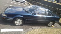 トヨタ スプリンタートレノ GT_APEX(MT_1.6)