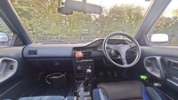 トヨタ スプリンタートレノ GT_APEX(MT_1.6)