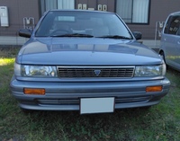 日産 ブルーバード