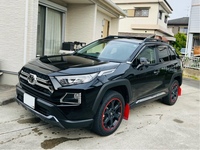 トヨタ RAV4