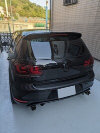 フォルクスワーゲン ゴルフ (ハッチバック) GTI_RHD（DSG_2.0）
