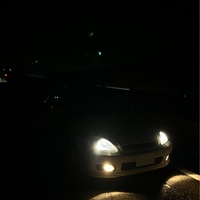 ホンダ シビック SiR(MT_1.6)
