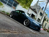 ホンダ アコード Euro R(MT_2.0)