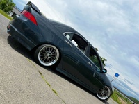 ホンダ アコード Euro R(MT_2.0)