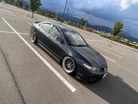 ホンダ アコード Euro R(MT_2.0)