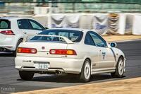 ホンダ インテグラ TYPE_R(3ドア_MT_1.8)