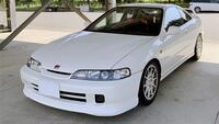 ホンダ インテグラ TYPE_R(3ドア_MT_1.8)