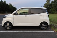 日産 サクラ G