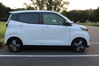 日産 サクラ G