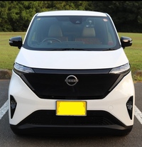 日産 サクラ G