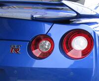 日産 NISSAN GT-R プレミアムエディション_4WD(DCT_3.8)