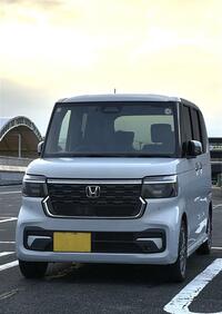 ホンダ N-BOXカスタム ターボ(CVT_0.66)