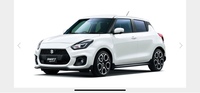 スズキ スイフトスポーツ スイフトスポーツ(MT_1.4)