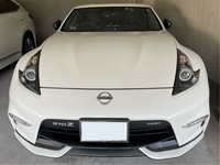 日産 フェアレディZ フェアレディZ ニスモ(AT_3.7)