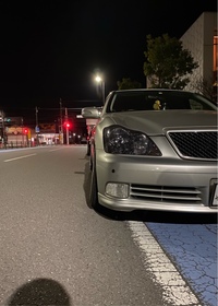 トヨタ クラウンアスリート