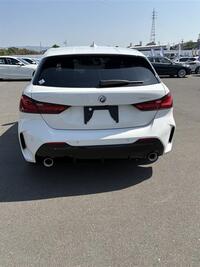 BMW 1シリーズ ハッチバック 118d Mスポーツ_RHD(AT_2.0)