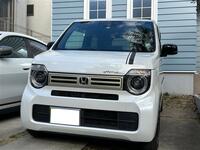 ホンダ N-WGN L スタイル＋ビター(CVT_0.66)