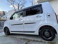 ホンダ N-WGN L スタイル＋ビター(CVT_0.66)