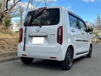 ホンダ N-WGN L スタイル＋ビター(CVT_0.66)