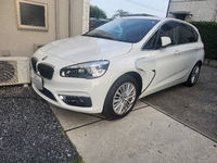 BMW 2シリーズ プラグインハイブリッド 225xe アクティブツアラー ラグジュアリー_RHD_4WD(AT_1.5)