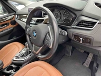 BMW 2シリーズ プラグインハイブリッド 225xe アクティブツアラー ラグジュアリー_RHD_4WD(AT_1.5)
