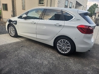 BMW 2シリーズ プラグインハイブリッド 225xe アクティブツアラー ラグジュアリー_RHD_4WD(AT_1.5)