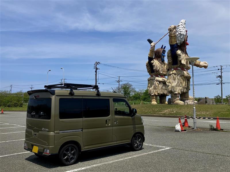 ダイハツ アトレー RS_4WD(CVT_0.66)
