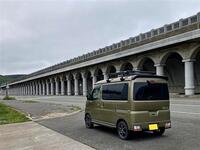 ダイハツ アトレー RS_4WD(CVT_0.66)