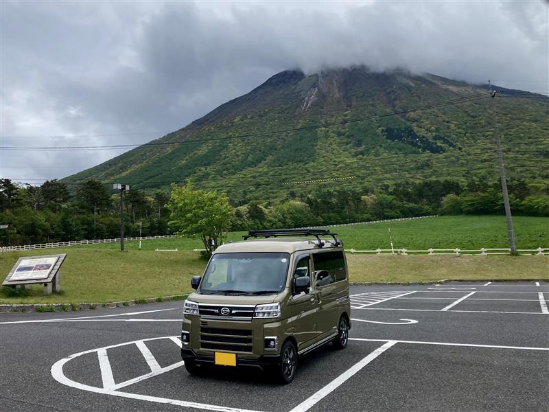 ダイハツ アトレー RS_4WD(CVT_0.66)