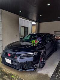 ホンダ シビックタイプR