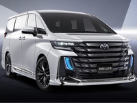 トヨタ ヴェルファイア Z プレミア_E-Four(CVT_2.5_ハイブリッド)