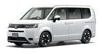 ホンダ ステップワゴン e:HEV エアー_7人乗り(CVT_2.0)