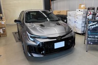 トヨタ GRカローラ RZ_4WD(MT_1.6)