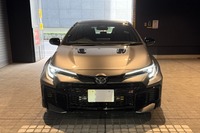 トヨタ GRカローラ RZ_4WD(MT_1.6)