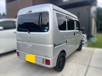 マツダ スクラムバン