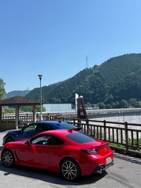 トヨタ GR86 SZ(MT_2.4)